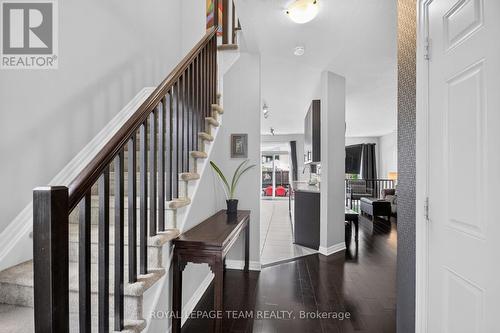 111 Hawkeswood Drive, Ottawa, ON 