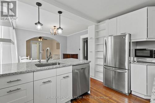134 1/2 York Street, St. Catharines (Downtown), ON 