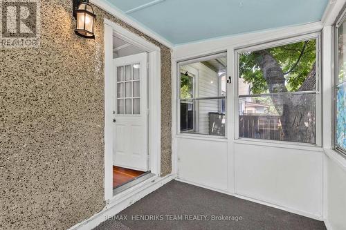 134 1/2 York Street, St. Catharines (Downtown), ON 
