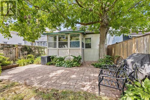 134 1/2 York Street, St. Catharines (Downtown), ON 