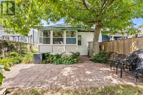 134 1/2 York Street, St. Catharines (Downtown), ON 