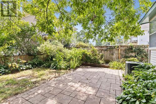134 1/2 York Street, St. Catharines (Downtown), ON 