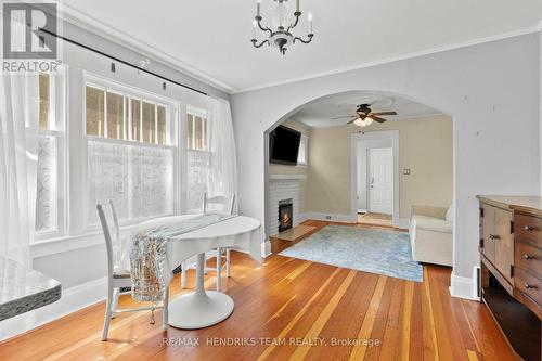 134 1/2 York Street, St. Catharines (Downtown), ON 