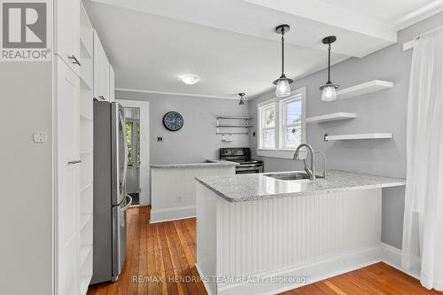 134 1/2 York Street, St. Catharines (Downtown), ON 