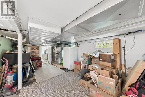 836 Victoria Street, Midland, ON 