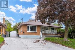 620 CENTRAL PARK BOULEVARD N Oshawa, ON L1G 6A4