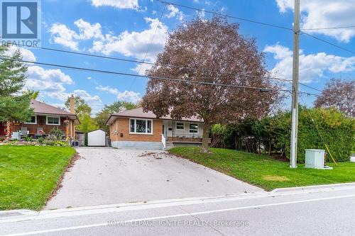 620 CENTRAL PARK BOULEVARD N , Oshawa, Ontario L1G 6A4 4