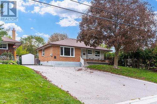 620 CENTRAL PARK BOULEVARD N , Oshawa, Ontario L1G 6A4 5