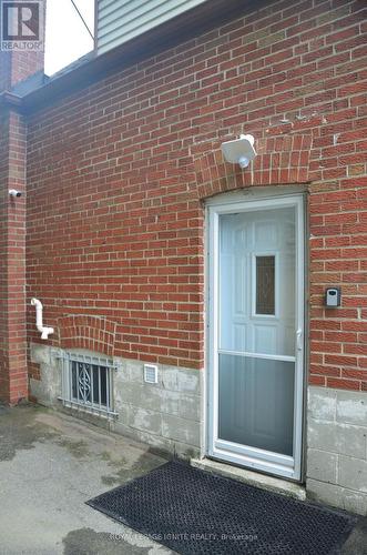 BSMT - 1001 PHARMACY AVENUE , Toronto, Ontario M1R 2G5 2