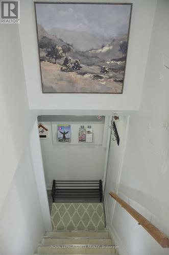 BSMT - 1001 PHARMACY AVENUE , Toronto, Ontario M1R 2G5 3