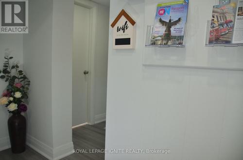 BSMT - 1001 PHARMACY AVENUE , Toronto, Ontario M1R 2G5 4