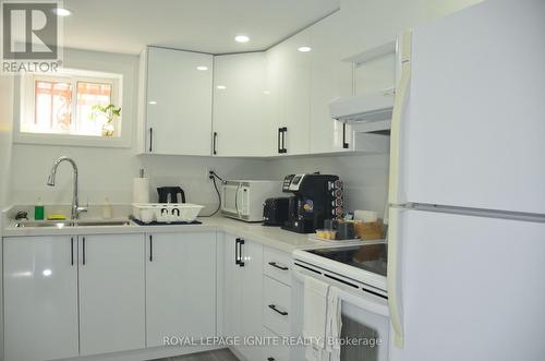 BSMT - 1001 PHARMACY AVENUE , Toronto, Ontario M1R 2G5 5