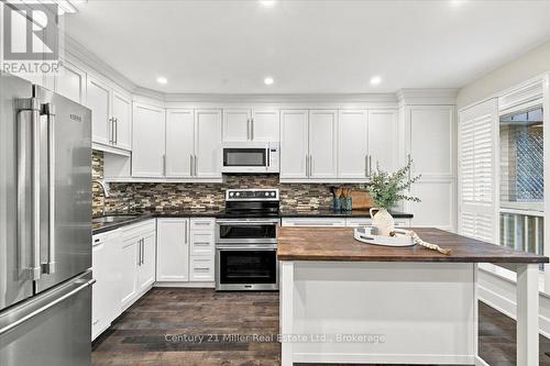 37 Tulip Street, Oakville (Br Bronte), ON 