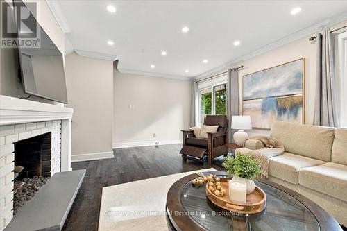 37 Tulip Street, Oakville (Br Bronte), ON 