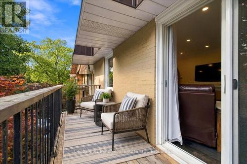 Staged by photographer - 37 Tulip Street, Oakville (Br Bronte), ON 