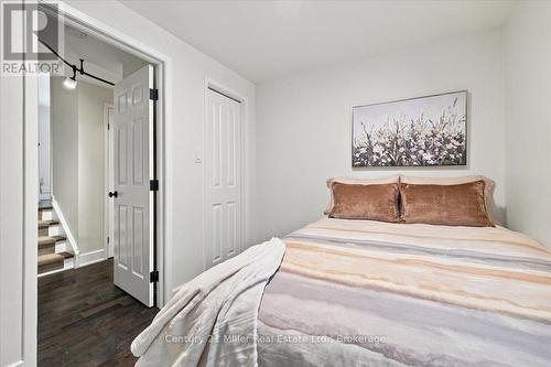 3rd Bedroom - 37 Tulip Street, Oakville (Br Bronte), ON 