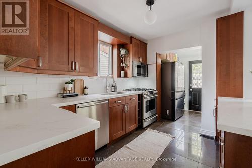 5 Hemlock Avenue, Toronto, ON 