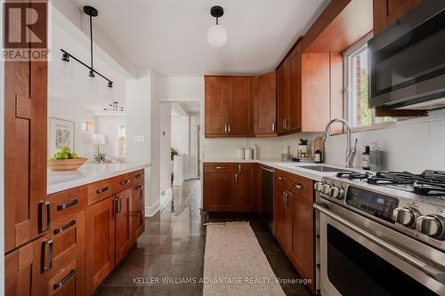 5 Hemlock Avenue, Toronto, ON 