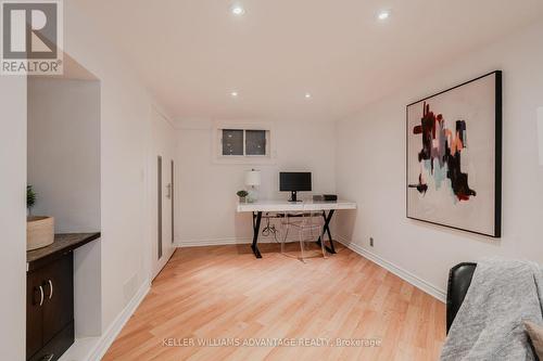 5 Hemlock Avenue, Toronto, ON 