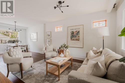 5 Hemlock Avenue, Toronto, ON 