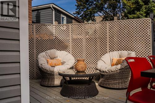 5 Hemlock Avenue, Toronto, ON 