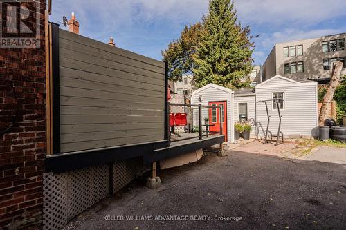 5 Hemlock Avenue, Toronto, ON 