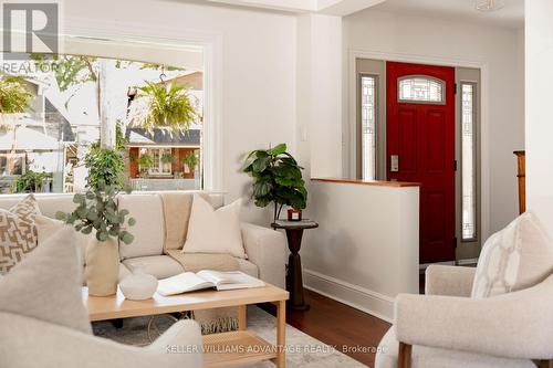 5 Hemlock Avenue, Toronto, ON 