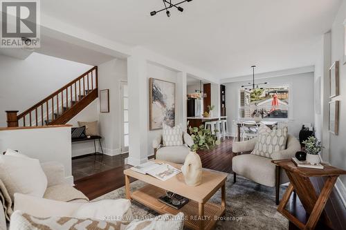 5 Hemlock Avenue, Toronto, ON 