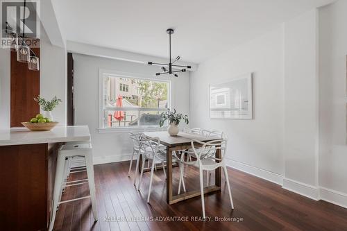 5 Hemlock Avenue, Toronto, ON 