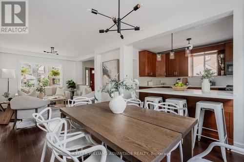 5 Hemlock Avenue, Toronto, ON 