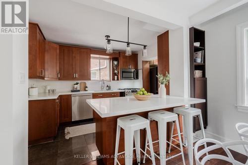 5 Hemlock Avenue, Toronto, ON 