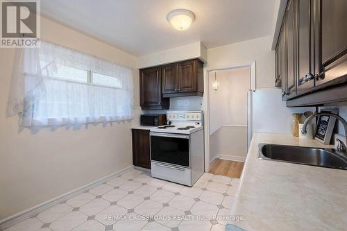 887 Brimorton Drive, Toronto, ON 