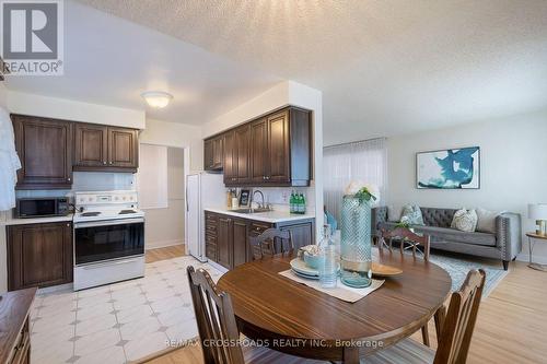 887 Brimorton Drive, Toronto, ON 