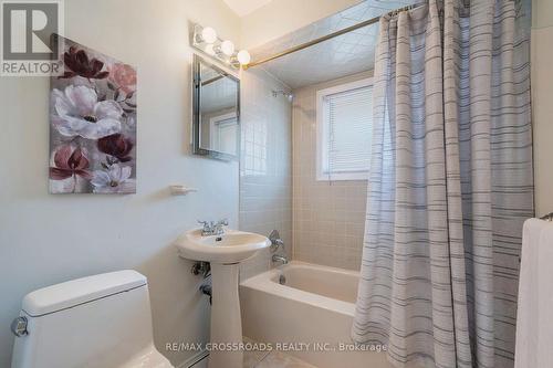887 Brimorton Drive, Toronto, ON 