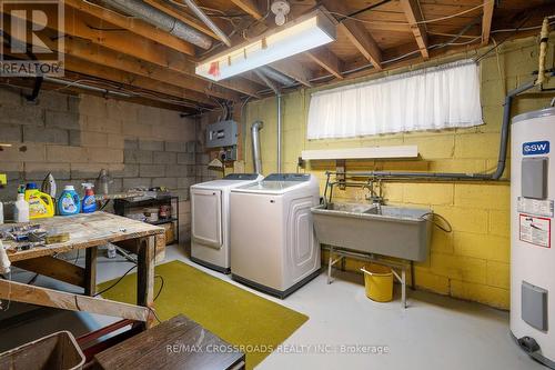 887 Brimorton Drive, Toronto, ON 