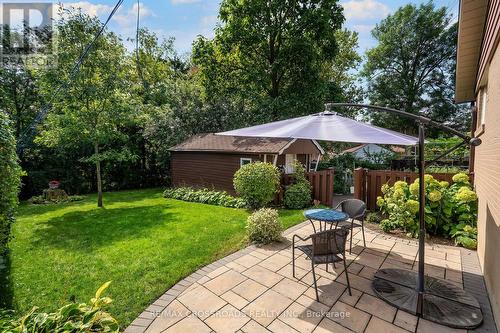 887 Brimorton Drive, Toronto, ON 