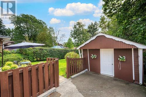 887 Brimorton Drive, Toronto, ON 
