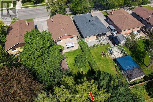 887 Brimorton Drive, Toronto, ON 
