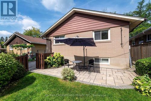 887 Brimorton Drive, Toronto, ON 