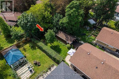 887 Brimorton Drive, Toronto, ON 