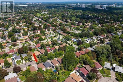 887 Brimorton Drive, Toronto, ON 