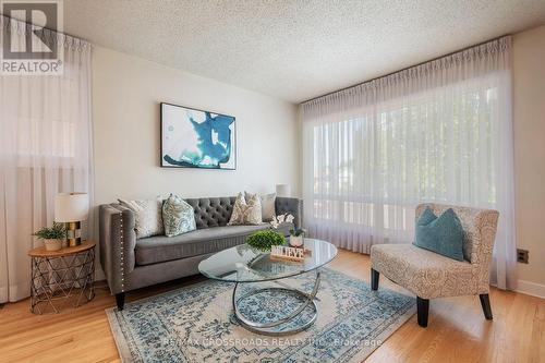 887 Brimorton Drive, Toronto, ON 