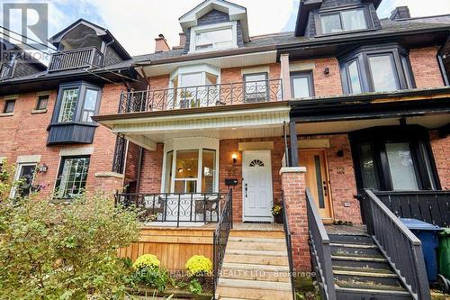 95 Browning Avenue, Toronto, ON 