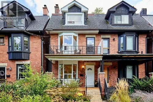 95 Browning Avenue, Toronto, ON 