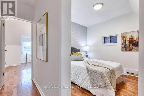 95 Browning Avenue, Toronto, ON 