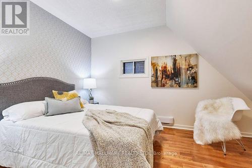 95 Browning Avenue, Toronto, ON 
