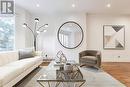 virtually staged - 95 Browning Avenue, Toronto, ON 
