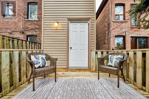 95 Browning Avenue, Toronto, ON 