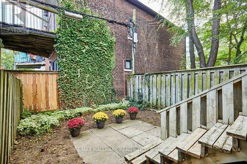95 Browning Avenue, Toronto, ON 