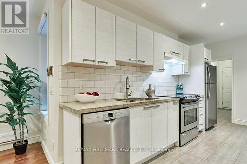 95 Browning Avenue, Toronto, ON 